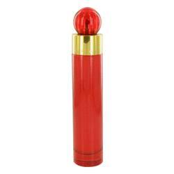 Perry Ellis 360 Red Eau De Parfum Spray (unboxed) By Perry Ellis - Chio's New York