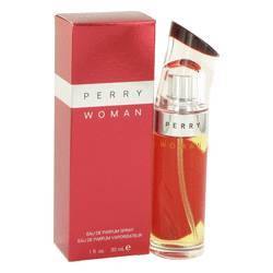 Perry Woman Eau De Parfum Spray By Perry Ellis - Chio's New York