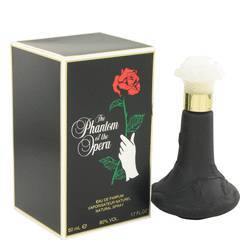Phantom Of The Opera Eau De Parfum Spray By Parlux - Chio's New York