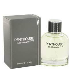 Penthouse Legendary Eau De Toilette Spray By Penthouse - Chio's New York