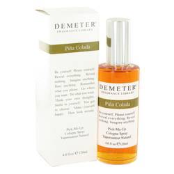 Demeter Pina Colada Cologne Spray By Demeter - Chio's New York