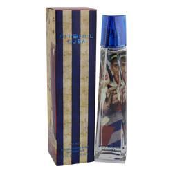 Pitbull Cuba Eau De Toilette Spray By Pitbull - Chio's New York