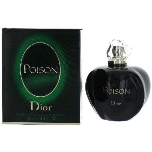 Green poison perfume Clearance