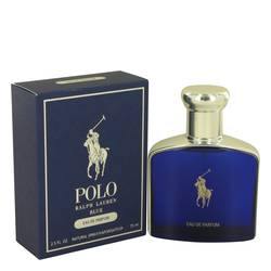 Polo ralph lauren outlets blue perfume 100ml