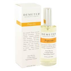 Demeter Popcorn Cologne Spray By Demeter - Chio's New York