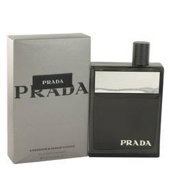 Prada Amber Pour Homme Intense Eau De Parfum Spray By Prada - Chio's New York