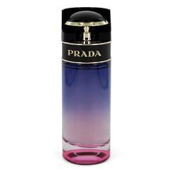 Prada Candy Night Eau De Parfum Spray (Tester) By Prada - Chio's New York