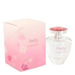 Pretty Eau De Parfum Spray By Elizabeth Arden - Chio's New York