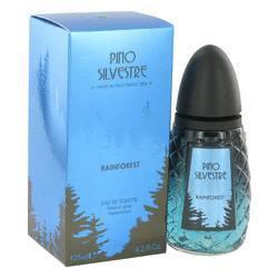 Pino Silvestre Rainforest Eau De Toilette Spray By Pino Silvestre - Chio's New York