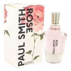 Paul Smith Rose Eau De Parfum Spray By Paul Smith - Chio's New York