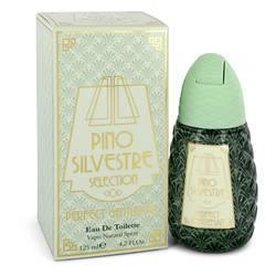 Pino Silvestre Selection Perfect Gentleman Eau De Toilette Spray By Pino Silvestre - Chio's New York