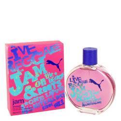 Puma Jam Eau De Toilette Spray By Puma - Chio's New York