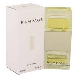 Rampage Eau De Parfum Spray By Rampage - Chio's New York
