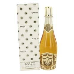 Royal Bain De Caron Champagne Eau De Toilette (Unisex) By Caron - Chio's New York