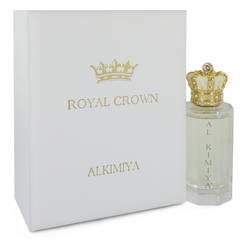 Royal Crown Al Kimiya Extrait De Parfum Concentree Spray By Royal Crown - Chio's New York