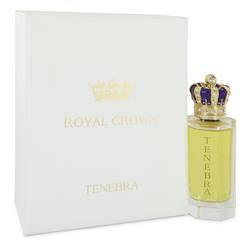 Royal Crown Tenebra Extrait De Parfum Spray By Royal Crown - Chio's New York