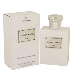 Remittance Paris Blue Eau De Toilette Spray By Paris Bleu - Chio's New York