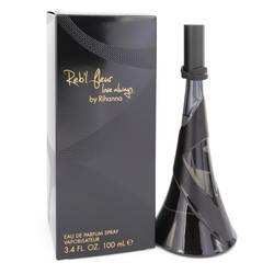 Reb'l Fleur Love Always Eau De Parfum Spray By Rihanna - Chio's New York
