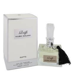 Riiffs Musk Malaki Eau De Parfum Spray (Unisex) By Riiffs - Chio's New York