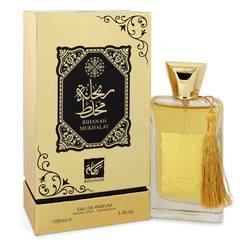 Rihanah Mukhalat Eau De Parfum Spray By Rihanah - Chio's New York