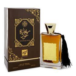 Rihanah Oud Eau De Parfum Spray (Unisex) By Rihanah - Chio's New York