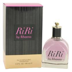 Ri Ri Eau De Parfum Spray By Rihanna - Chio's New York