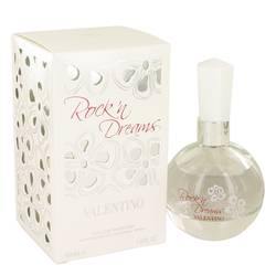 Rock'n Dreams Eau De Parfum Spray By Valentino - Chio's New York