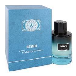 Roberto Vizzari Intenso Eau De Toilette Spray By Roberto Vizzari - Chio's New York