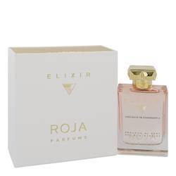 Roja Elixir Pour Femme Essence De Parfum Extrait De Parfum Spray (Unisex) By Roja Parfums - Chio's New York