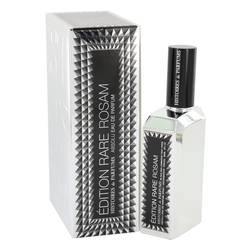 Rosam Eau De Parfum Spray By Histoires De Parfums - Chio's New York