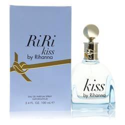 Rihanna Kiss Eau De Parfum Spray By Rihanna - Chio's New York