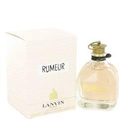 Rumeur Eau De Parfum Spray By Lanvin - Chio's New York