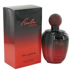 Rumba Passion Eau De Toilette Spray By Ted Lapidus - Chio's New York