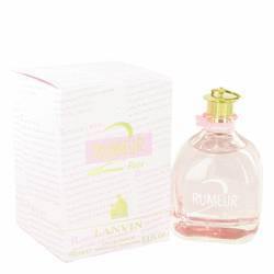 Rumeur 2 Rose Eau De Parfum Spray By Lanvin - Chio's New York