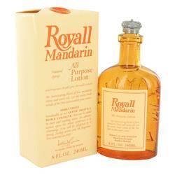Royall Mandarin All Purpose Lotion / Cologne By Royall Fragrances - Chio's New York