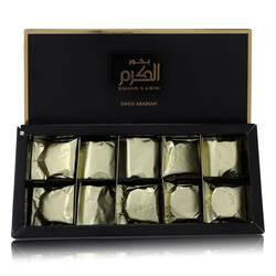 Swiss Arabian Bakhoor Al Karam Bakhoor Incense (Unisex) By Swiss Arabian - Chio's New York