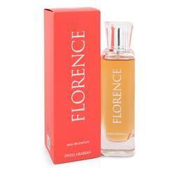 Swiss Arabian Florence Eau De Parfum Spray By Swiss Arabian - Chio's New York