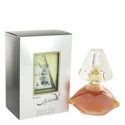 Salvador Dali Parfum De Toilette Spray By Salvador Dali - Chio's New York