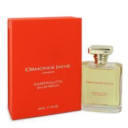 Sampaquita Eau De Parfum Spray By Ormonde Jayne - Chio's New York