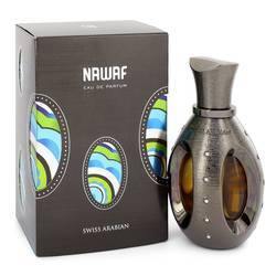 Nawaf Eau De Parfum Spray By Swiss Arabian - Chio's New York