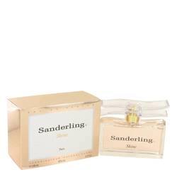 Sanderling Shine Eau De Parfum Spray By Yves De Sistelle - Chio's New York
