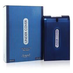 Sapil Under Cover Eau De Toilette Spray By Sapil - Chio's New York