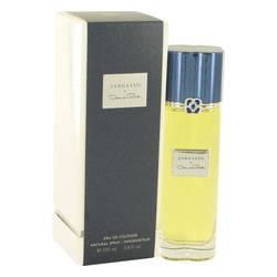 Sargasso Eau De Cologne Spray By Oscar De La Renta - Chio's New York