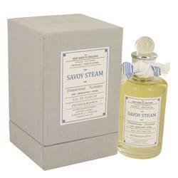 Savoy Steam Eau De Parfum Spray By Penhaligon's - Chio's New York