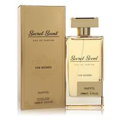 Secret Scent Eau De Parfum Spray By Riiffs - Chio's New York