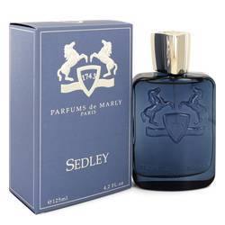Sedley Eau De Parfum Spray By Parfums De Marly - Chio's New York