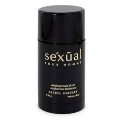 Sexual Deodorant Stick By Michel Germain - Chio's New York