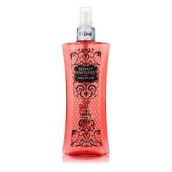 Sexiest Fantasies Crazy For You Body Mist By Parfums De Coeur - Chio's New York