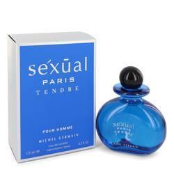 Sexual Tendre Eau De Toilette Spray By Michel Germain - Chio's New York