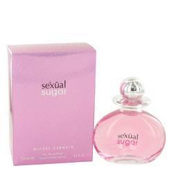 Sexual Sugar Eau De Parfum Spray By Michel Germain - Chio's New York